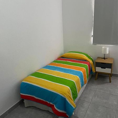 Apartment Ifaya El Médano Center, 3 bedrooms Extérieur photo