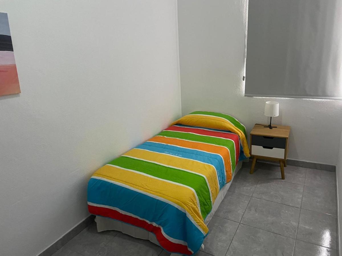 Apartment Ifaya El Médano Center, 3 bedrooms Extérieur photo